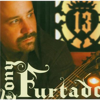 Tony Furtado - Thirteen