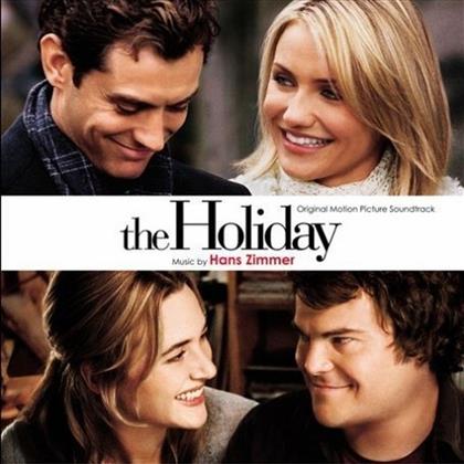 Hans Zimmer - Holiday (OST) - OST