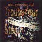 Pat MacDonald - Troubadour Of Stomp