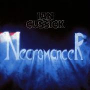 Ian Cussick - Necromancer