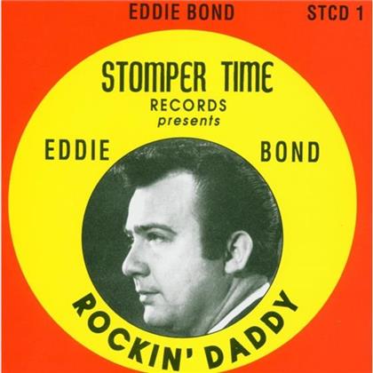 Eddie Bond - Rockin' Daddy