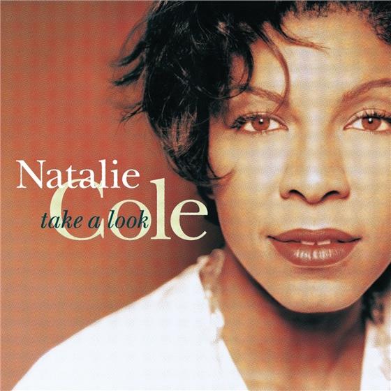 Natalie Cole - Take A Look