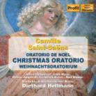 Bachchor + Bachorchester Mainz & Camille Saint-Saëns (1835-1921) - Christmas Oratorio