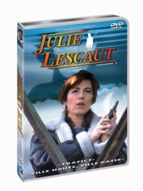 Julie Lescaut - Volume 2