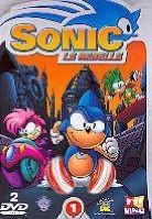 Sonic - Le rebelle (2 DVDs)