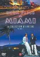Miami Vice (2 DVDs)