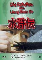 Die Rebellen vom Liang Shan Po - Teil 17 - 18