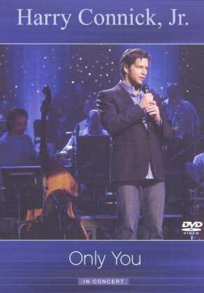 Harry Connick Jr. - The Only You Concert