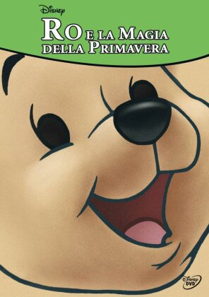 Winnie the Pooh - Ro e la magia della primavera (2003)