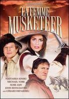 La femme musketeer (2004)