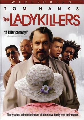 The ladykillers (2004)