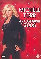 Michèle Torr - Olympia 2005
