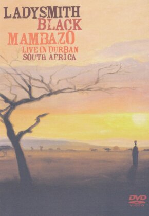 Ladysmith Black Mambazo - Live in Durban, South Africa