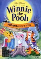 Winnie the Pooh - Fantasma gorico orsetto