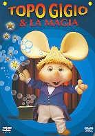 Topo Gigio e la magia