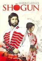 Shogun (1980) (5 DVDs)