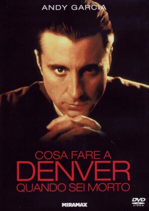 Cosa fare a Denver quando sei morto (1995)