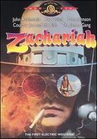Zachariah (1971) (Widescreen)