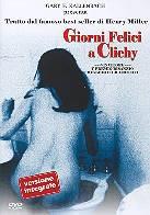 I giorni felici di Clichy (1970)