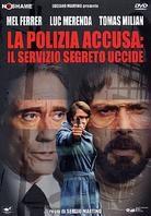 La polizia accusa - Il servizio segreto uccide (1975)