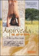 Ayurveda: art of being - Art of Being