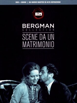 Scene da un matrimonio - (Bergman Collection) (1973)