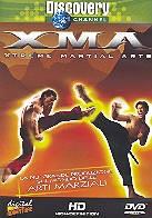 Extreme martial arts