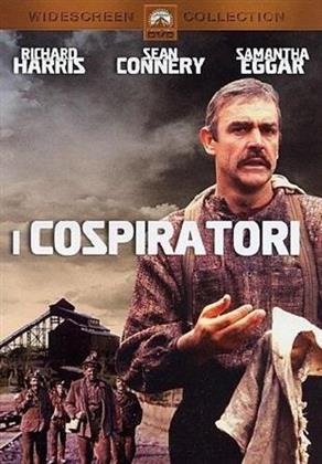 I cospiratori (1970)