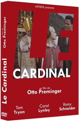 Le Cardinal (1963)