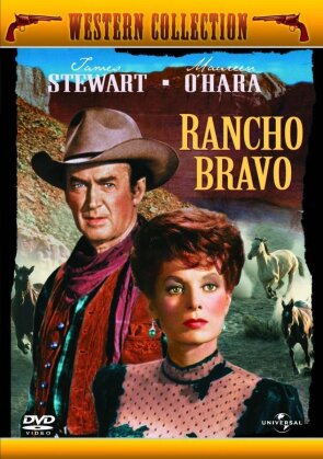 Rancho Bravo - (Western Collection) (1966)