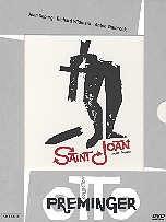 Sainte Jeanne - Saint Joan (1957) (s/w)