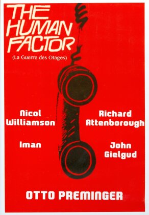 The human factor (1979)