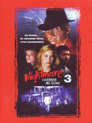 Nightmare 3 - I guerrieri del sogno (1987)