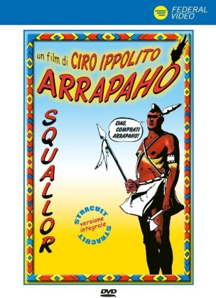 Arrapaho (1984)