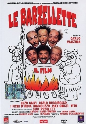 Le barzellette