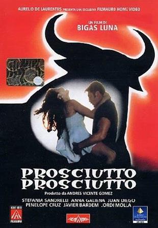 Prosciutto prosciutto (1992)