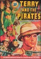 Terry and the pirates (1940)