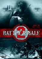 Battle Royale 2 - (Special Edition mit Tasche) (2003)