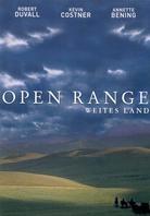 Open range (2003) (Special Edition, 2 DVDs)