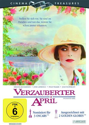 Verzauberter April - Enchanted April (1991)