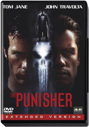 The punisher (2004) (Extended Edition)