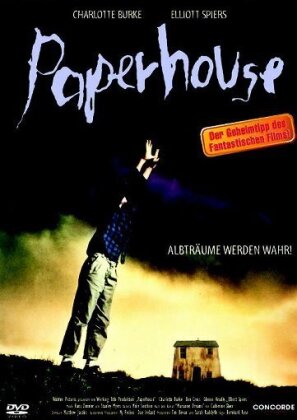 Paperhouse - Albträume werden wahr (1988)