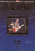 Caravan - 35 Years Ultimate Anthology