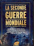 La Seconde Guerre Mondiale Coffret, 5 DVD