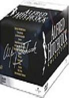 Alfred Hitchcock Collection (Box, Limited Edition, 14 DVDs)