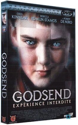 Godsend - Expérience interdite (2004)