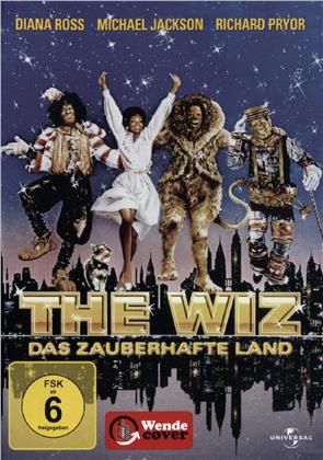 The Wiz - Das zauberhafte Land (1978)