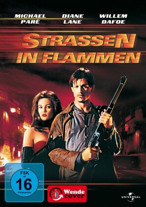 Strassen in Flammen (1984)