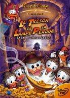 Ducktales - Le trésor de la lampe perdue (1990)