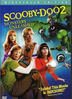 Scooby-Doo 2 - Monsters unleashed